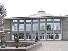 Реставрация саратовского цирка завершится в декабре