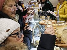 Ярмарки сыра и меда планируют проводить в парке отдыха "Остров мечты"