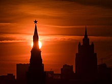 Кремль считает "феноменально близкими" мнения Трампа и Путина