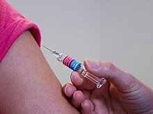 Пензенская область получила первую партию вакцины от коронавируса