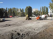 Губернатор оценил происходящие в Заречном изменения