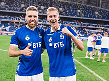 Гранат высказался об игре московского "Динамо"