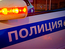 В Пензе за пьяную езду пойман житель Шемышейского района