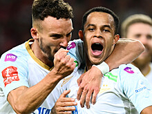 ИИ предсказал победу российского клуба в Лиге чемпионов