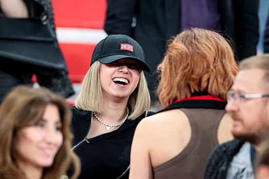 Камила Валиева рассказала, что видит себя тренером