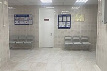 На Камчатке в селе Паратунка после 13 ноября откроет свои двери врачебная амбулатория
