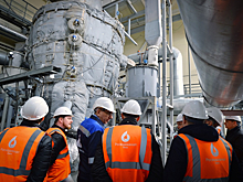 Омский водоканал рассказал об основных итогах работы на сетях в 2024 году