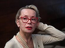 Российская актриса рассказала об отличительной черте москвичей