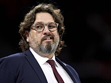 Андреа Тринкьери может возглавить «Виллербан» в случае отставки Ти Джей Паркера