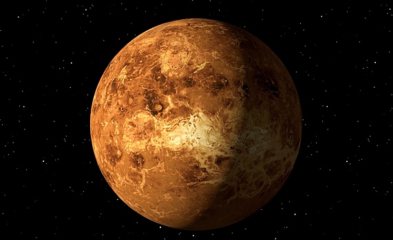 Европейское космическое агентство одобрило миссии для изучения Венеры
