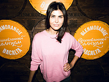 Светская Москва на презентации Private Edition – Glenmorangie Bacalta
