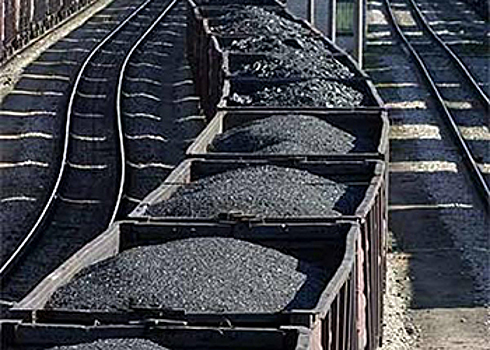 Дальний Восток снижает потребление угля