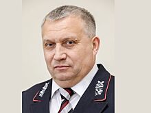 Новым руководителем Горьковской железной дороги назначили Сергея Дорофеевского
