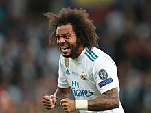 «Всё как с «Барселоной», привычно». Марсело раскритиковал судейство в медиалиге Испании