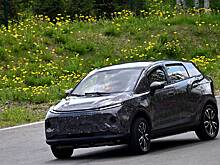 Бюджетный российский электрокар окажется дороже трех миллионов рублей