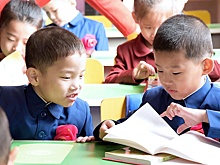 Уроки русского языка стали обязательным предметом в школах КНДР