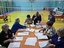 Глава ЦИК назвала дату подведения итогов выборов президента России