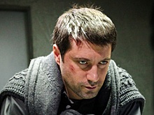 В украинском сериале заменили лицо российского актера