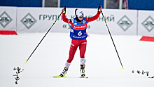 Степанова не хочет, чтобы ее называли лидером сборной России