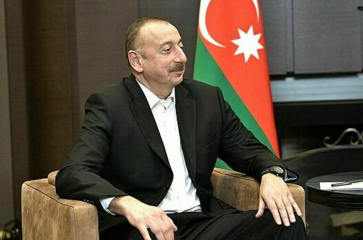 Центризбирком Азербайджана утвердил Ильхама Алиева кандидатом на президентских выборах 7 февраля