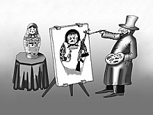 На Западе раскрыли генетический код русских и испугались