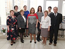 Рузский городской округ отметил юбилей архивной службы Подмосковья