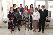 Рузский городской округ отметил юбилей архивной службы Подмосковья