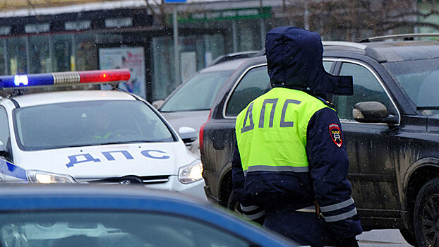 Сбившего ребёнка в Калининграде водителя 56 раз привлекали за нарушения ПДД