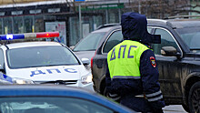 Сбившего ребёнка в Калининграде водителя 56 раз привлекали за нарушения ПДД