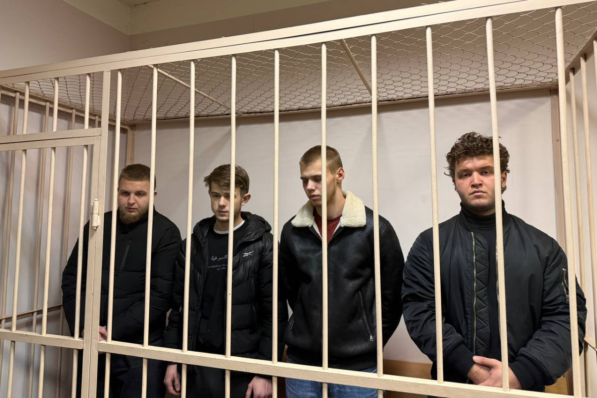 Кошмар на улице Вязовой: с жертвы требовали миллионы. Кто стоит за громкими похищениями в Питере?