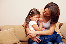 Педагог-психолог: что делать, если ребенок не умеет защищать себя от нападок посторонних