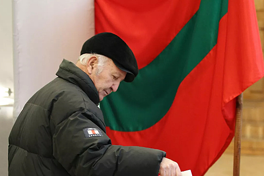 Центризбирком ПМР: Досрочное голосование по выборам депутатов продлится до 29 ноября