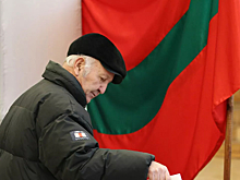 Центризбирком ПМР: Досрочное голосование по выборам депутатов продлится до 29 ноября