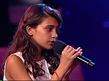 Друзья поздравили участницу "Ты супер!Танцы" Милену Тачулия