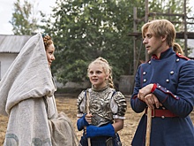 Сказка "Огниво" с Романом Евдокимовым собрала более миллиарда рублей в прокате