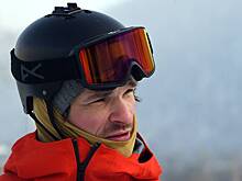 Натурализованный американец Уайлд рассказал о страхе европейских спортсменов