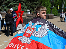 Путин назвал проблемы водоснабжения и жилья приоритетными в ДНР