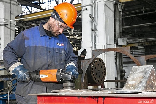 В Челябинской области заявили, что индустриальный парк ММК прошел федеральную аккредитацию