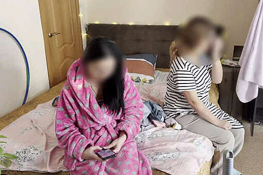 В Новосибирске задержали организаторов проституции в арендованных квартирах