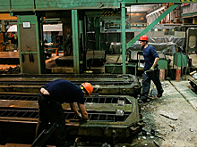 Промпроизводство в России в 2019 году выросло на 2,4%