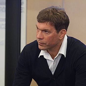 Украинский экс-депутат обвинил СБ Кличко в первых убийствах на Майдане