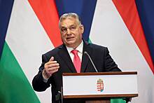Орбан предложил план финансирования Украины без вреда для бюджета ЕС