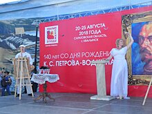 В Музее истории России покажут «хвалынские этюды»