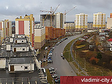 До «Орбиты» на автобусе