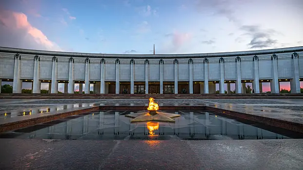 Спектакли и концерты пройдут в Музее Победы 22–23 ноября