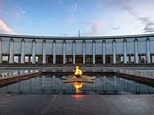 Спектакли и концерты пройдут в Музее Победы 22–23 ноября