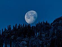 Лунный календарь на январь 2026 года: фазы Луны, благоприятные дни для дел и начинаний