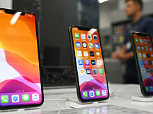 Россияне увеличили траты на смартфоны
