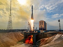 Космические туры предлагают на Дальнем Востоке