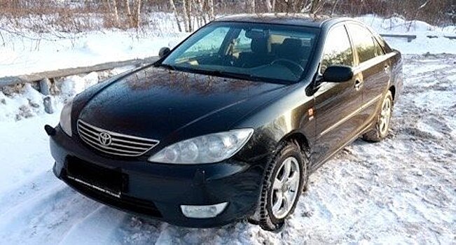 Кировчанин в очередной раз попался пьяным за рулем и лишился автомобиля
